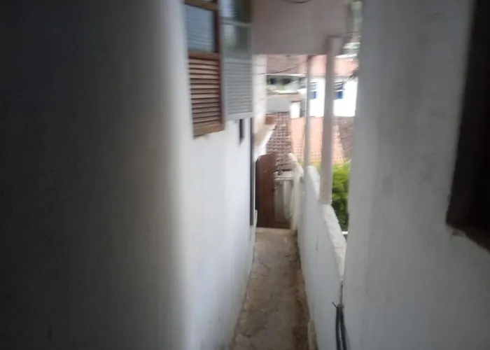 Pousada Do G