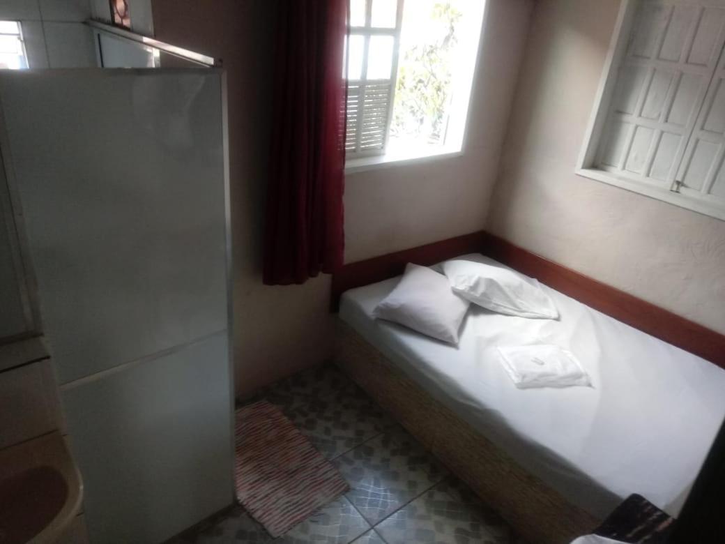 Hostel Do G *