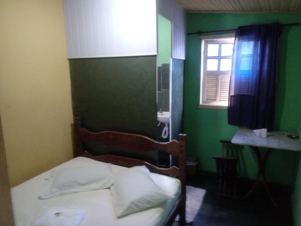 Do G Hostel Ouro Preto (Minas Gerais)