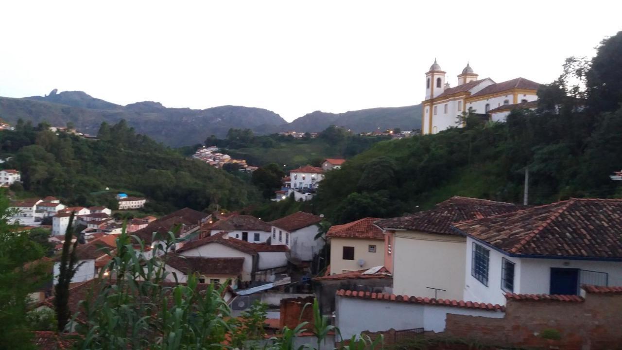 Do G Ouro Preto (Minas Gerais)