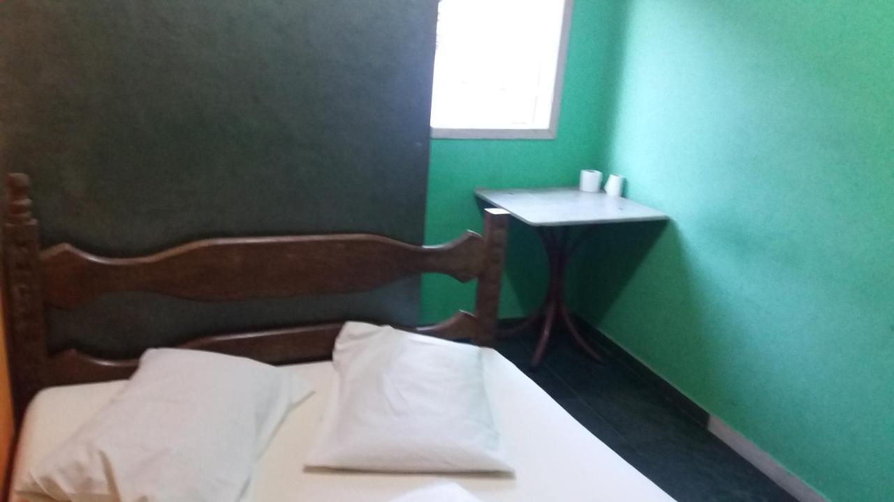 Hostel Do G Ouro Preto (Minas Gerais)