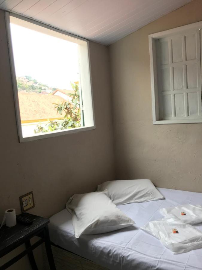 Hostel Do G Ouro Preto (Minas Gerais)