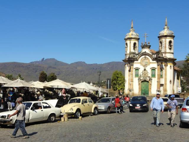 Do G Hostel Ouro Preto (Minas Gerais)